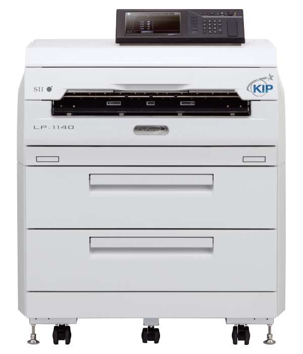KIP LP-1140 シリーズ